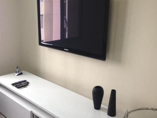 Aptos Modernos E Reformados, Proximo Metro Moema Apartment