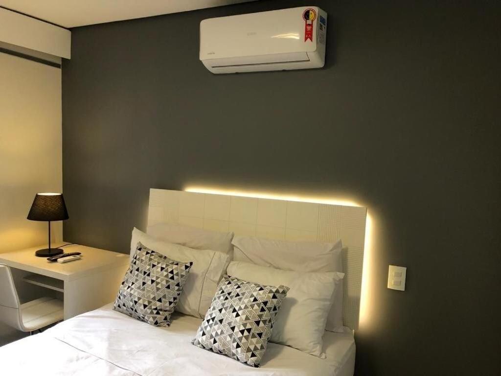 Apartment Aptos Modernos E Reformados, Proximo Metro Moema
