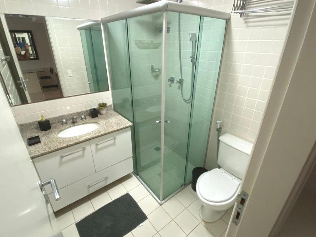 Apartment Aptos Modernos E Reformados, Proximo Metro Moema *