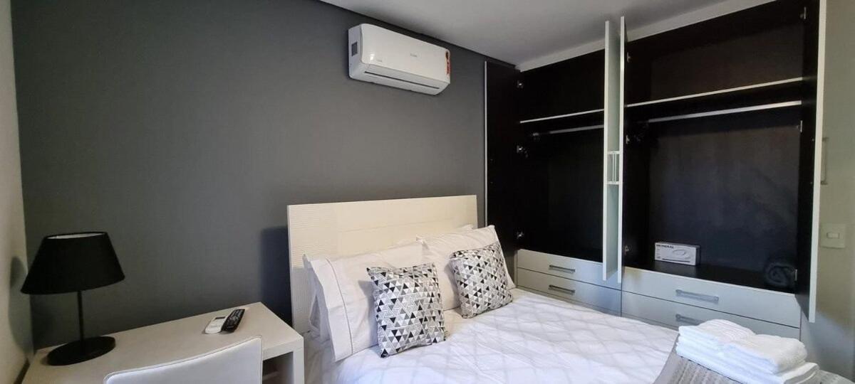 Aptos Modernos E Reformados, Proximo Metro Moema Apartment Sao Paulo