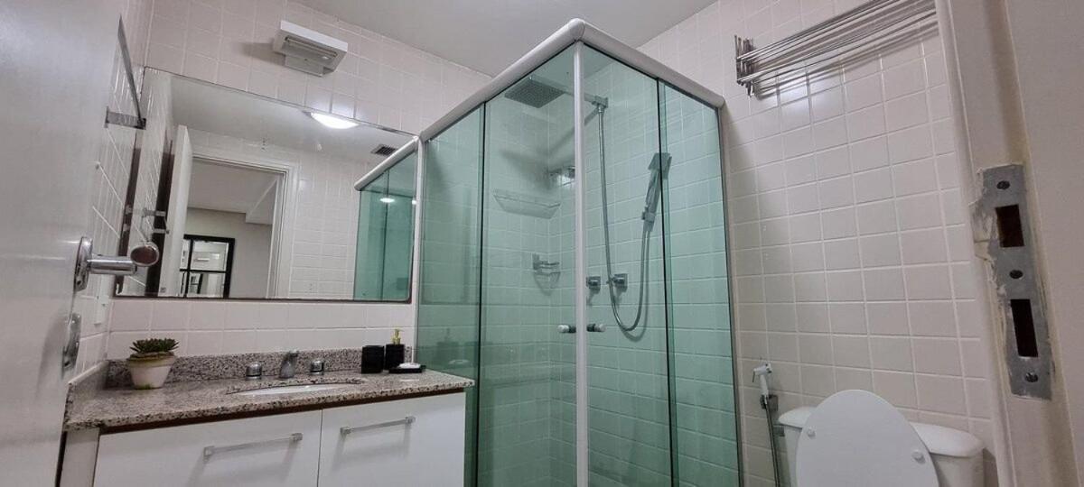 Aptos Modernos E Reformados, Proximo Metro Moema Apartment *