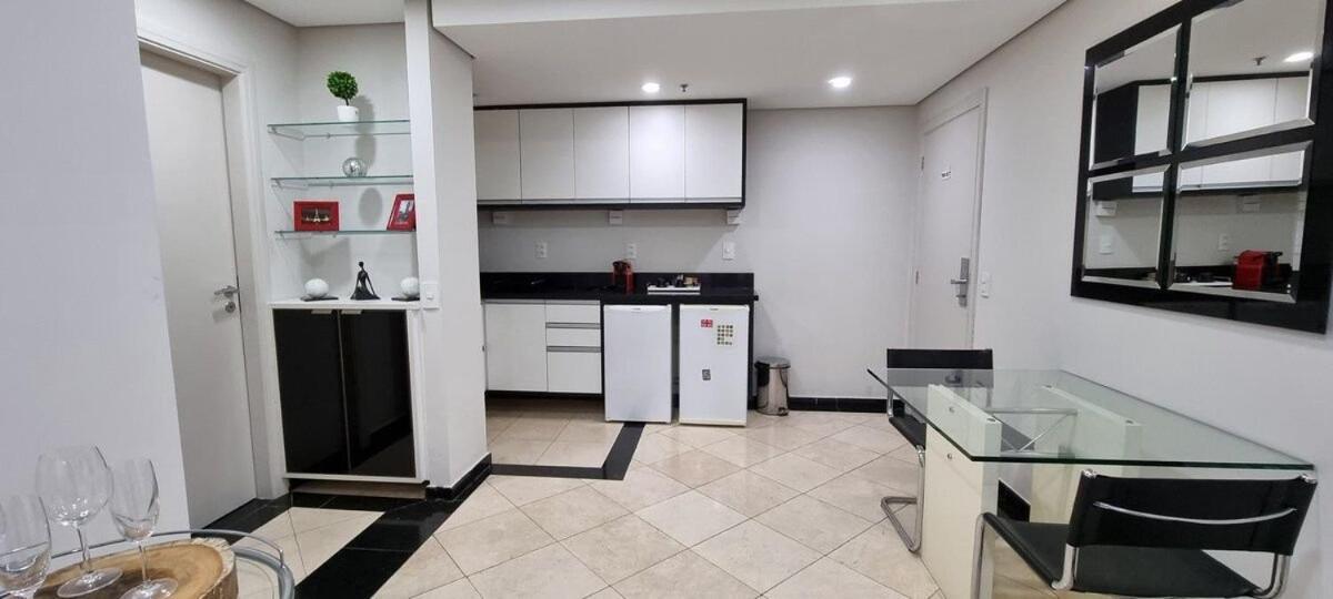 Apartment Aptos Modernos E Reformados, Proximo Metro Moema