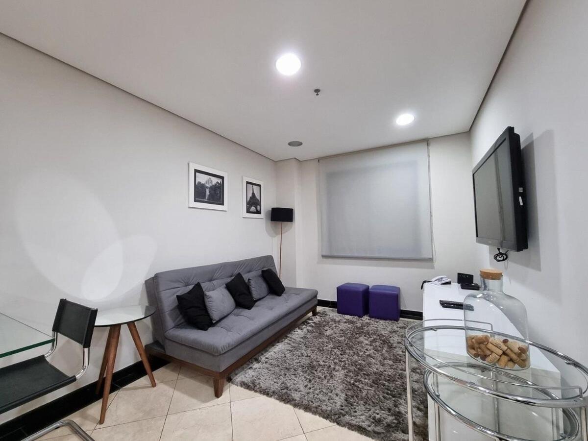 Aptos Modernos E Reformados, Proximo Metro Moema Apartment *