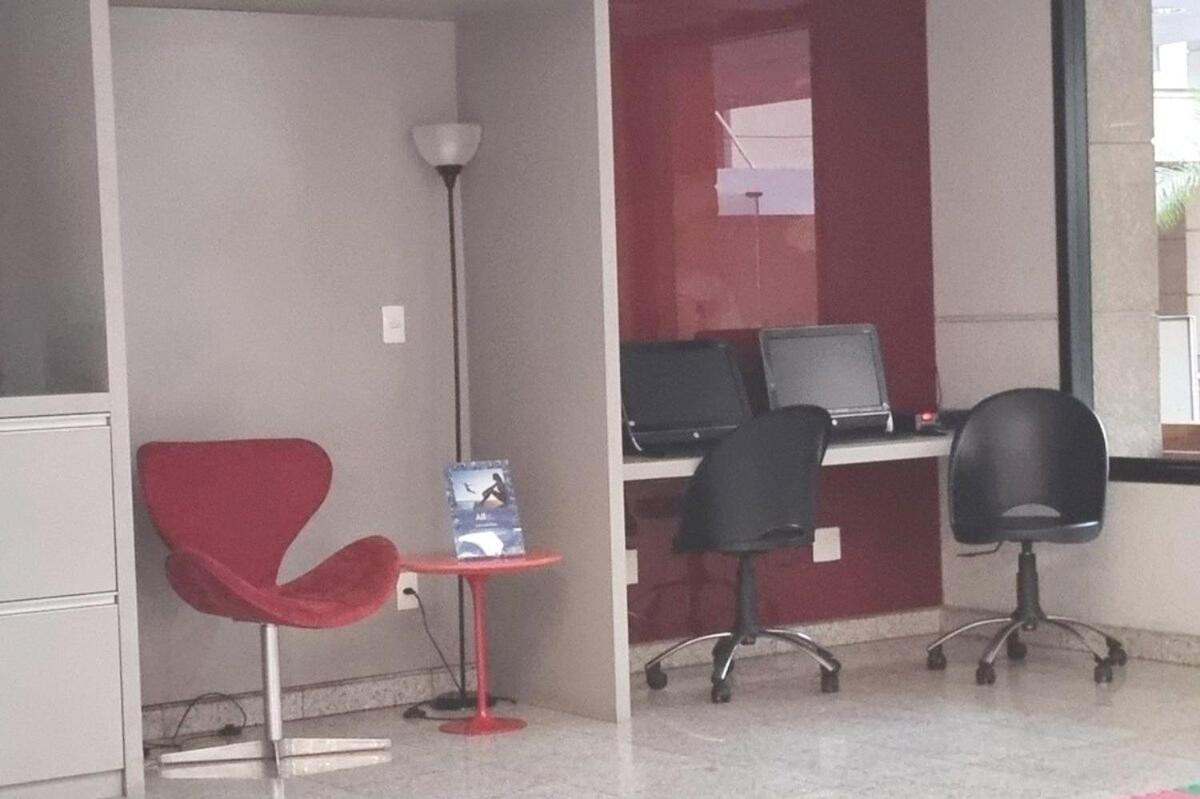 Aptos Modernos E Reformados, Proximo Metro Moema * Sao Paulo
