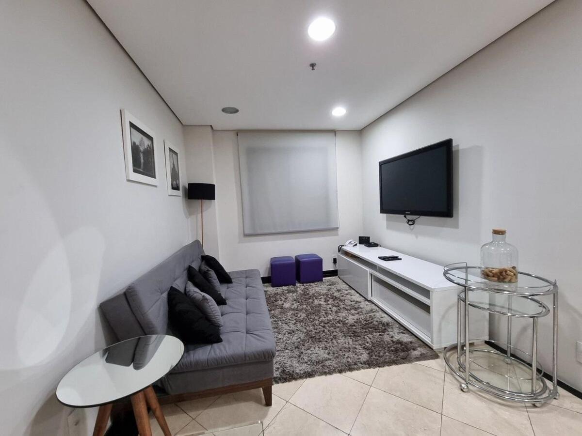 Apartment Aptos Modernos E Reformados, Proximo Metro Moema