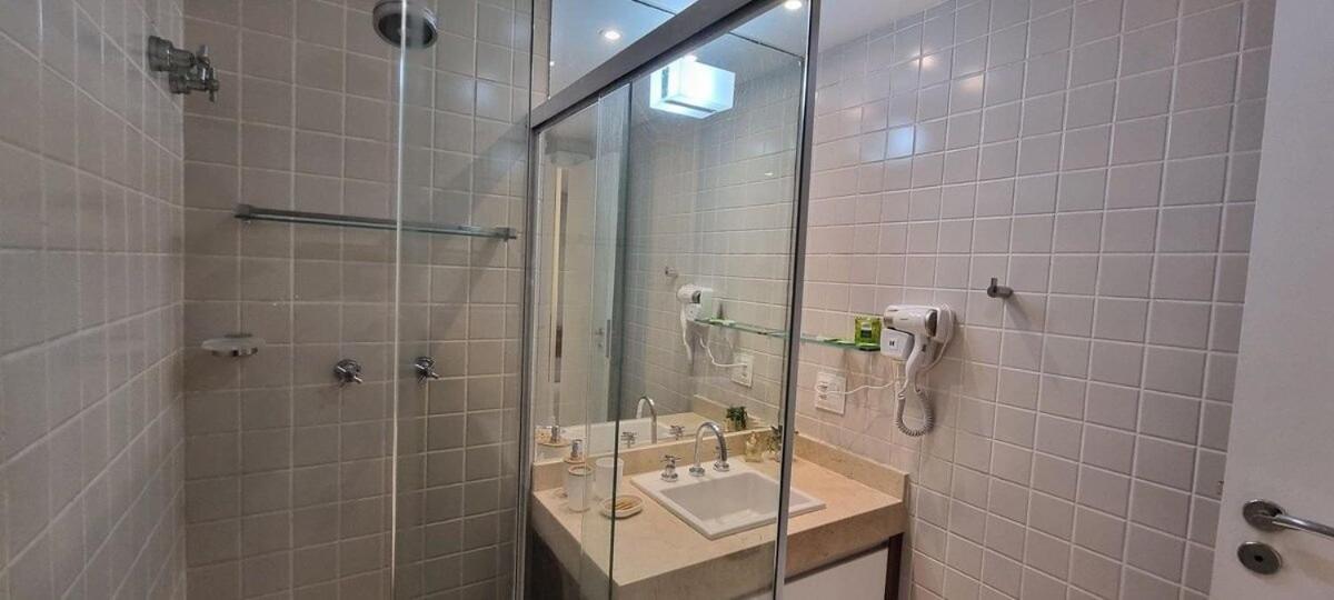 Apartment Aptos Modernos E Reformados, Proximo Metro Moema Sao Paulo