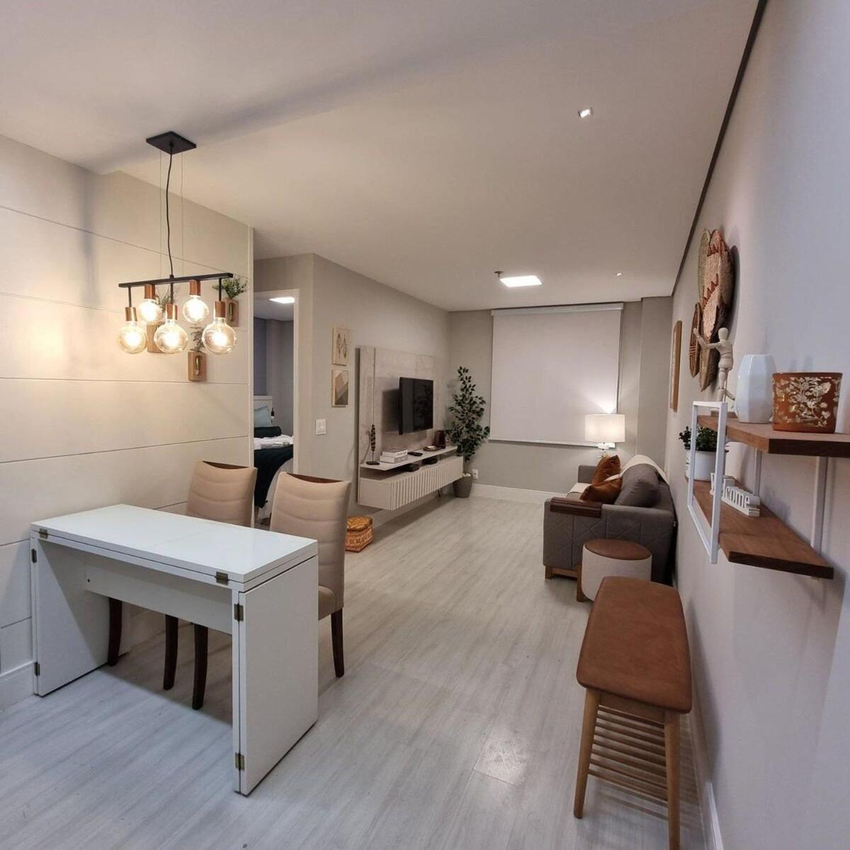 Aptos Modernos E Reformados, Proximo Metro Moema Apartment Sao Paulo