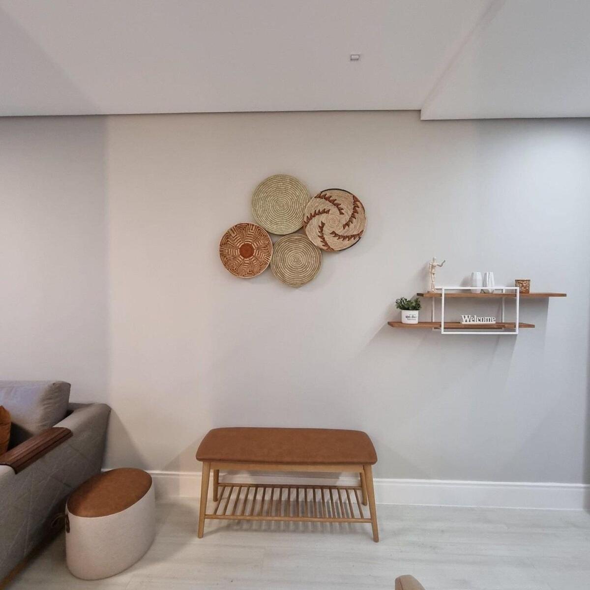 Aptos Modernos E Reformados, Proximo Metro Moema Apartment